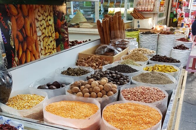 Full-Day Bus Tour in Bahrain - Frequently Asked Questions