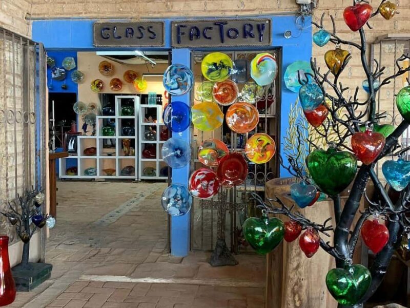 Full Day Cabo San Lucas and San Jose Del Cabo Cultural Tour - An In-Depth Look at the Tour