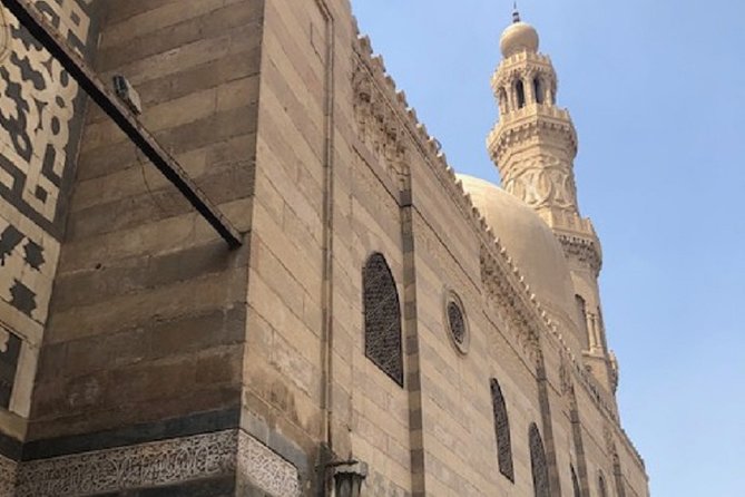 Full- Day Cairo Tour to Egyptian Museum, Citadel and Old Cairo - Local Lunch Experience