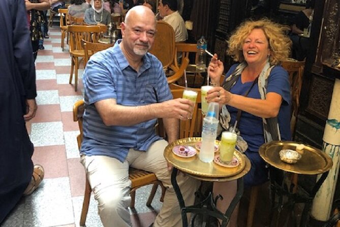 Full- Day Cairo Tour to Egyptian Museum, Citadel and Old Cairo - Coptic Cairo Exploration