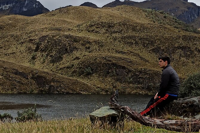 Full-Day Cajas N. Park and Cuenca CityTour - Discovering Cuenca City
