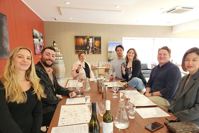 Full-Day Canberra Winery Tour to Murrumbateman /w lunch - FAQs