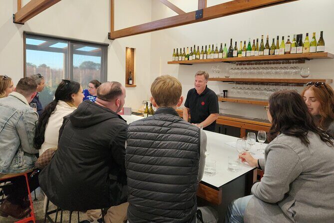 Full-Day Canberra Winery Tour to Murrumbateman /w lunch - Final Thoughts