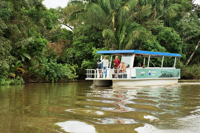 Full-Day Caño Negro Wildlife Refuge Boat Tour - Scheduling and Accessibility