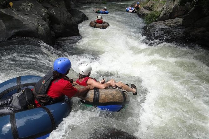 Full-Day Canyon Adventure Tour From Tamarindo Beach - Good To Know