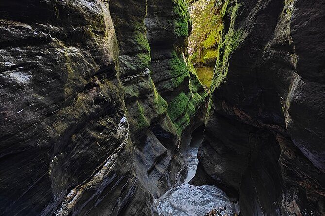 Full Day Canyoning in Glenorchy Paradise from Queenstown - Practical Tips for Your Canyoning Day
