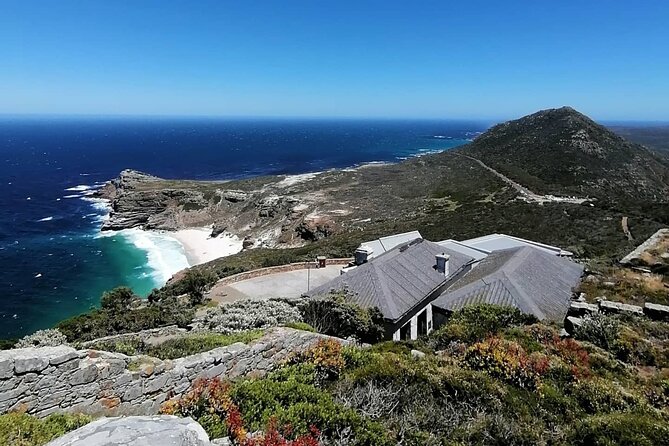 Full Day Cape Peninsula, Cape Point Tour - Pickup and Meeting Points