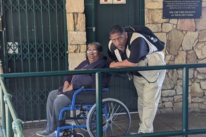 Full Day Cape Peninsula, Cape Point Tour - Traveler Reviews