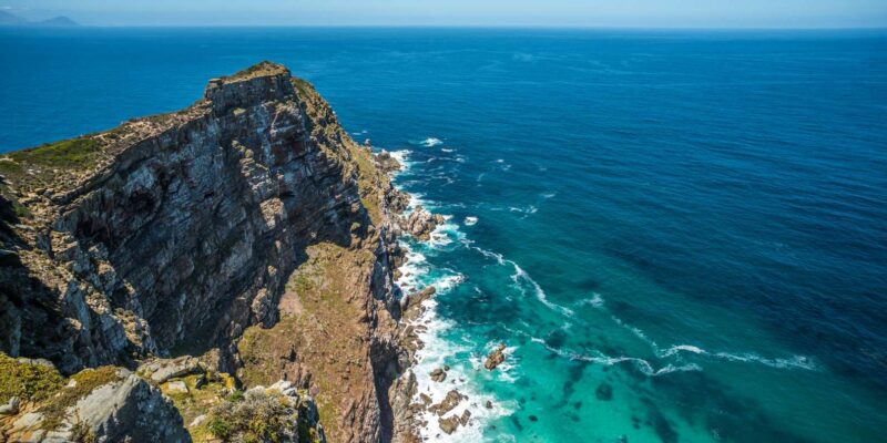 Full Day Cape Peninsula Tour - Chapmans Peak Vistas