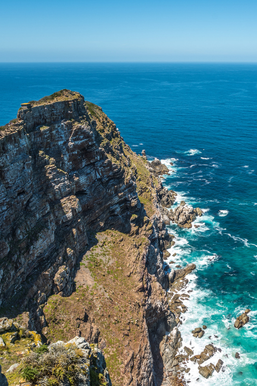 Full Day Cape Peninsula Tour - Frequently Asked Questions