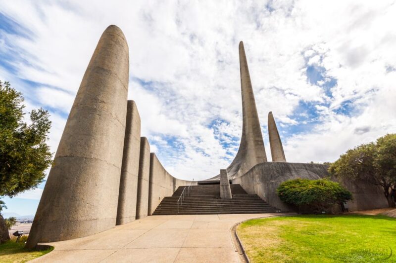 Full-Day Cape Winelands Tour - Tour Overview and Pricing