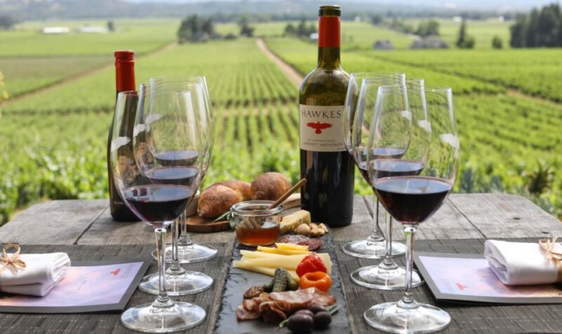 Full-Day Cape Winelands Tour - Franschhoek Experience