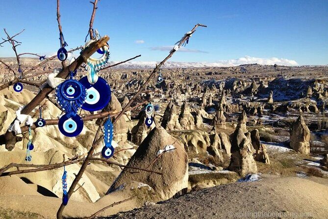 Full Day Cappadocia Green Tour - An In-Depth Look at the Full Day Cappadocia Green Tour