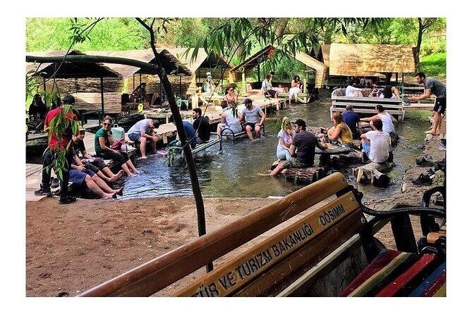 Full Day Cappadocia Green Tour with Underground City - Practical Considerations: Transportation, Timing, and Group Size