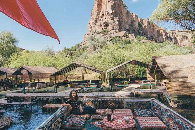 Full Day Cappadocia Green Tour with Underground City - Final Thoughts: Why This Tour Might Be Perfect for You