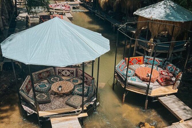 Full Day Cappadocia Green Tour with Underground City - Common Questions