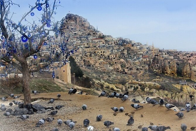 Full Day Cappadocia Private Tour - Highlights of the Tour