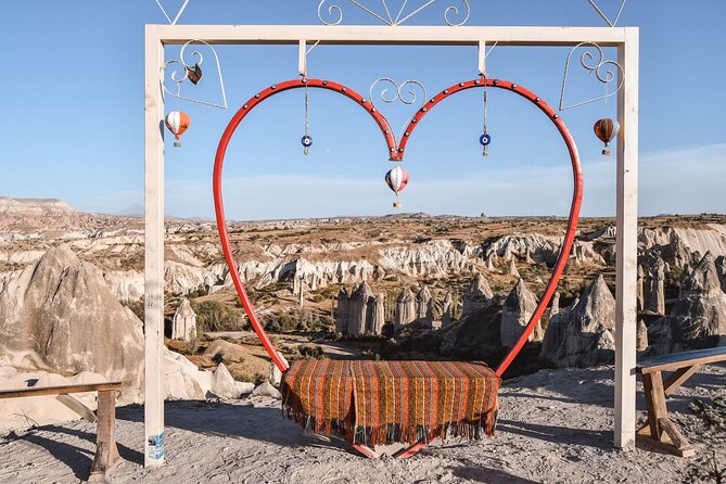 Full Day Cappadocia Private Tour - Cancellation and Refund Policy