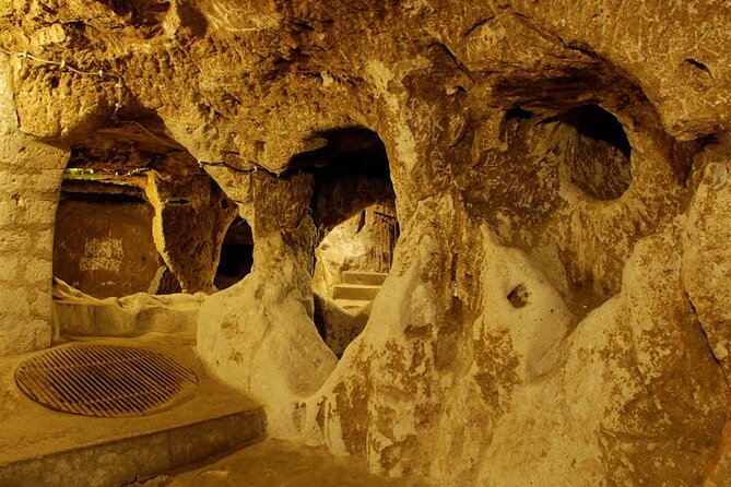 Full Day Cappadocia Private Tour - The Sum Up