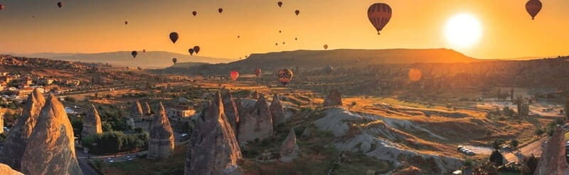 Full Day Cappadocia Red and Green Combined Day Tour - FAQ