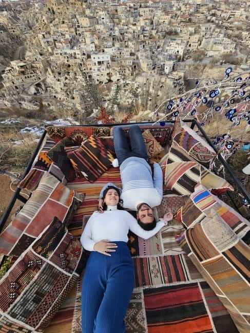 Full Day Cappadocia Red and Green Combined Tour - Introduction: Is This Tour Right for You?