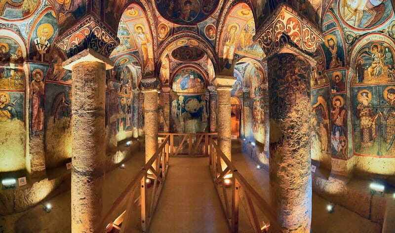 Full Day Cappadocia Red and Green Combined Tour - Final Thoughts: Who Should Choose This Tour?