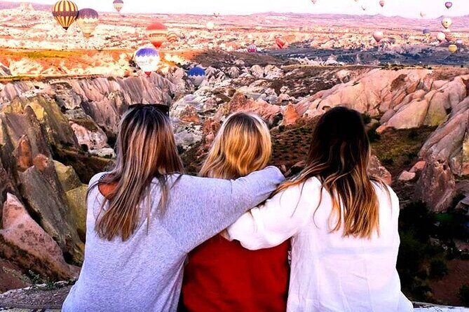 Full day Cappadocia Red Tour ( Lunch + Museum Tickets ) - The Sum Up: Is It Worth It?