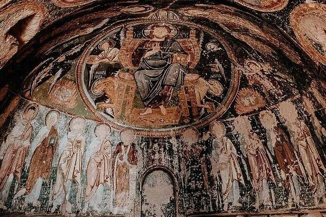 Full Day Cappadocia Red Tour Small Groups - FAQ