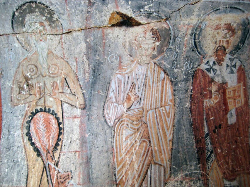 Full Day Cappadocia Red Tour with Göreme Open Air Museum - Who Is This Tour Best For?