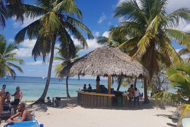 Full day Caribbean Catalina Island with snorkeling - FAQ