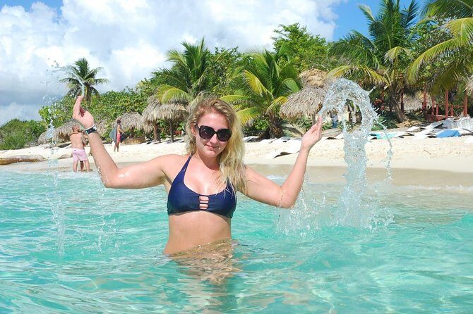 Full day Caribbean Catalina Island with snorkeling - Final Word