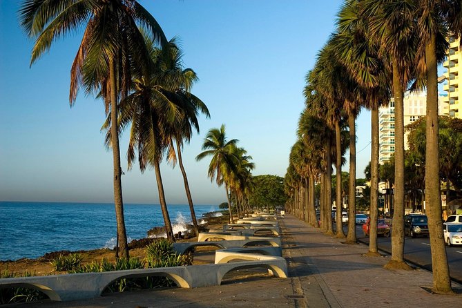 Full Day Caribbean Santo Domingo City Tour - Tour Overview
