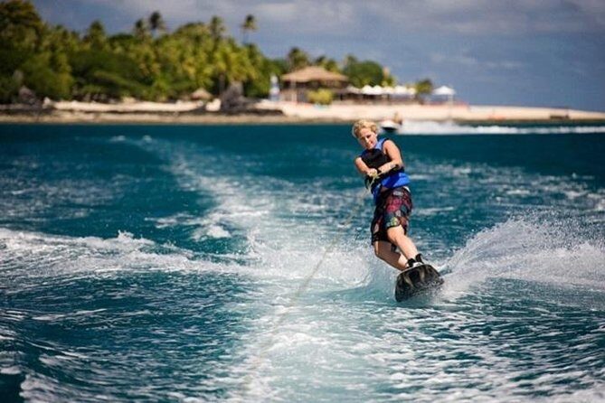 Full Day Castaway Island with Lunch - A Deep Dive into the Itinerary