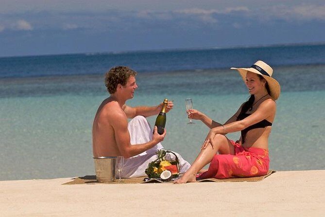 Full Day Castaway Island with Lunch - Final Thoughts