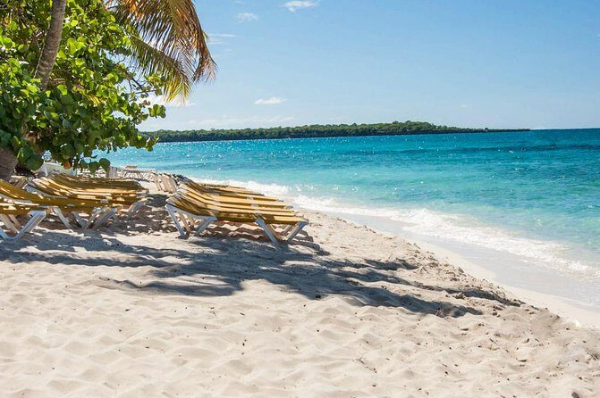 Full-Day Catalina Island Scuba Diving Tour from La Romana - Who Is This Tour Best For?