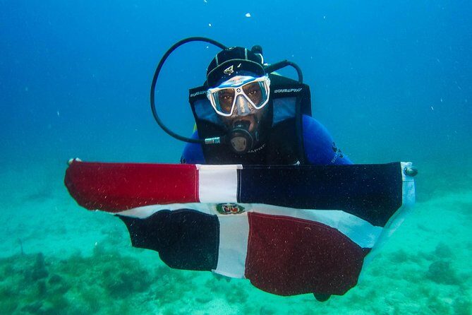 Full-Day Catalina Island Scuba Diving Tour from Punta Cana - Concluding Thoughts: Who Will Enjoy This Tour?