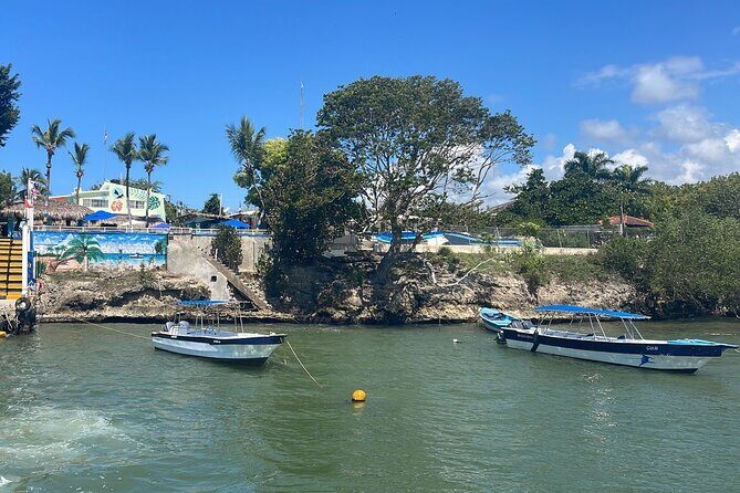 Full - Day Catalina Island Snorkel from Juan Dolio & Boca Chica - Who Should Consider This Tour?