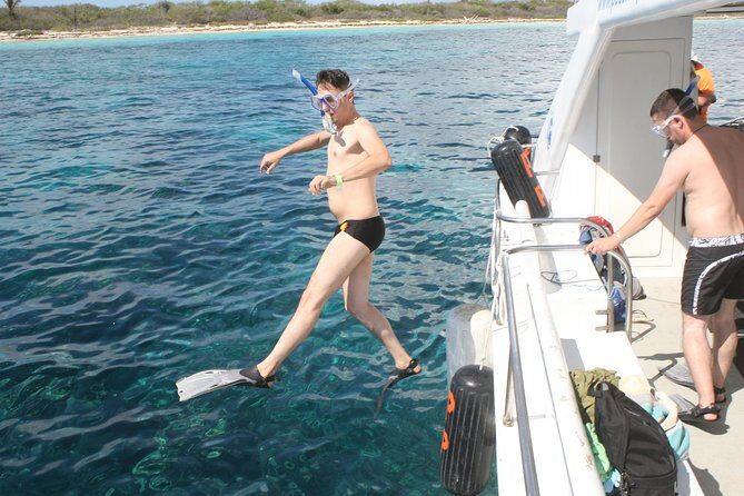 Full-Day Catalina Island Snorkeling Tour from Bavaro - What the Tour Offers: A Closer Look at the Itinerary