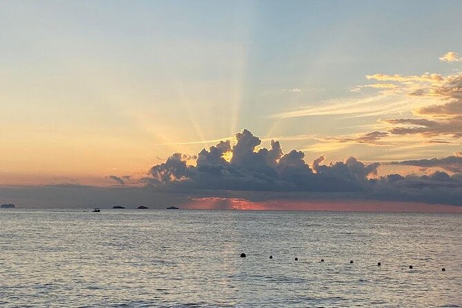 Full-Day Catamaran Cozumel Tour With Sky Snorkeling and Club - Customer Experiences