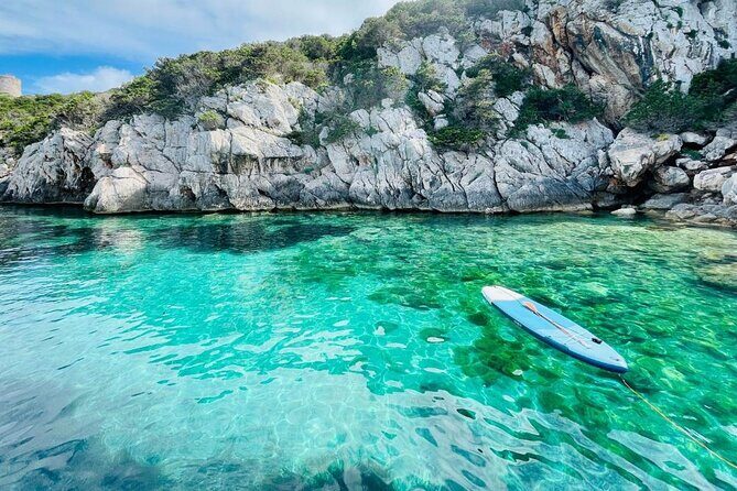 Full day Catamaran cruise in Porto Conte Natural Park - Final Thoughts