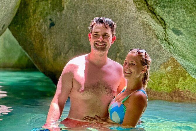 Full-Day Charter in Tortola British Virgin Islands - Practical Details & Considerations