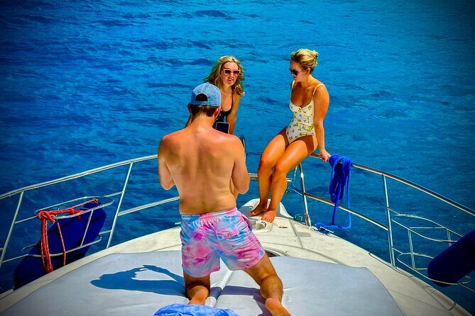 Full-Day Charter in Tortola British Virgin Islands - Authentic Traveler Perspectives