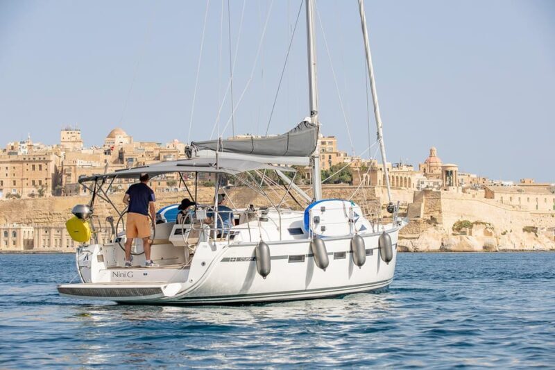 Full Day Charter on a Private Skippered Sailing Yacht - What This Tour Offers and Why It Matters