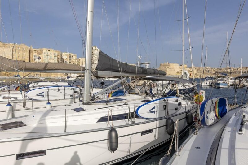 Full Day Charter on a Private Skippered Sailing Yacht - Final Thoughts