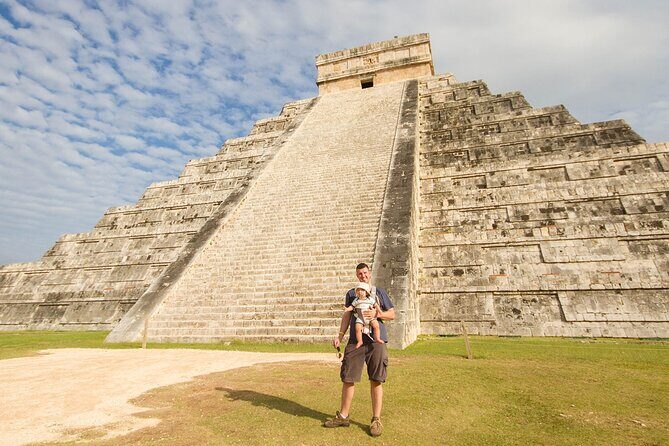 Full Day Chichen Itza, Cenote and Valladolid Complete Tour - What’s Included and What Costs Extra