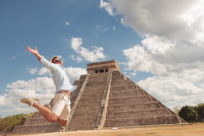 Full Day Chichen Itza, Cenote and Valladolid Complete Tour - Overall Value and Who Will Love This Tour