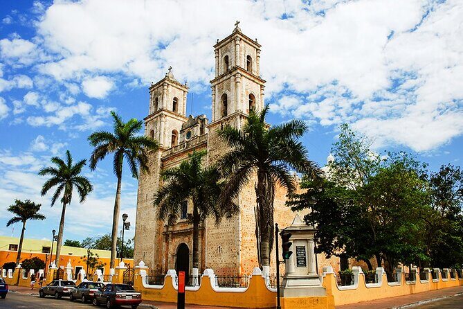 Full Day Chichen Itza, Cenote and Valladolid Complete Tour - Final Thoughts