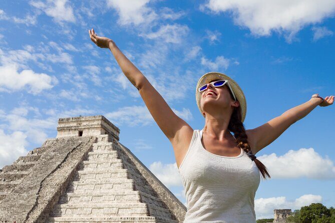 Full Day Chichen Itza, Cenote and Valladolid Tour, from Cancun - A Closer Look at the Itinerary