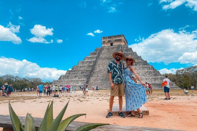 Full Day Chichen Itza, Cenote and Valladolid Tour, from Cancun - The Bottom Line: Who Is This Tour Perfect For?