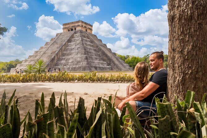 Full Day Chichen Itza Historical Tour from Playa del Carmen - Who Is This Tour Best For?